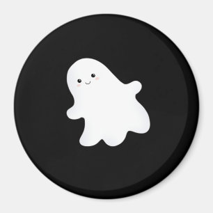 Aimant Annonce de grossesse Halloween mignonne