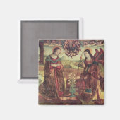 Aimant Annonciation 3 (Recto/Verso)