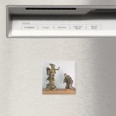 Aimant Annonciation, c.1725 (In Situ (Lave-vaisselle))