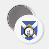 Aimant Anstruther (Recto/Verso)