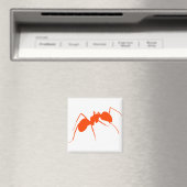 Aimant Ant orange (In Situ (Lave-vaisselle))