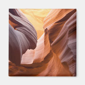 Aimant Antalope Canyon (Devant)