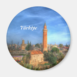 Aimant Antalya