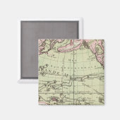 Aimant Antarctique (Recto/Verso)