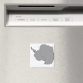 Aimant Antarctique (In Situ (Lave-vaisselle))