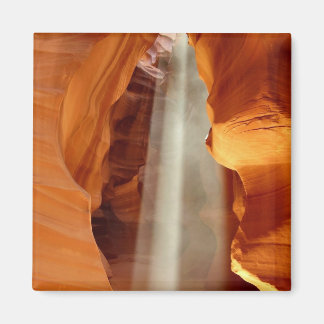 Aimant Antelope Canyon Arizona