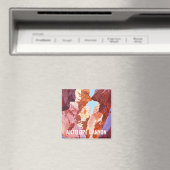 Aimant Antelope Canyon, Arizona (In Situ (Lave-vaisselle))