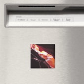 Aimant Antelope Canyon, Page Arizona (In Situ (Lave-vaisselle))