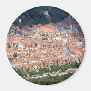 Aimant Antenne de Brasov