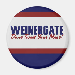Aimant Anthony Weiner