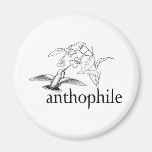 Aimant Anthophile