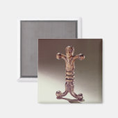 Aimant Anthropoïde hameçon (Recto/Verso)