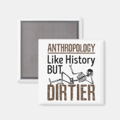 Aimant Anthropologie De La Police Comme L'Histoire Mais D (Recto/Verso)