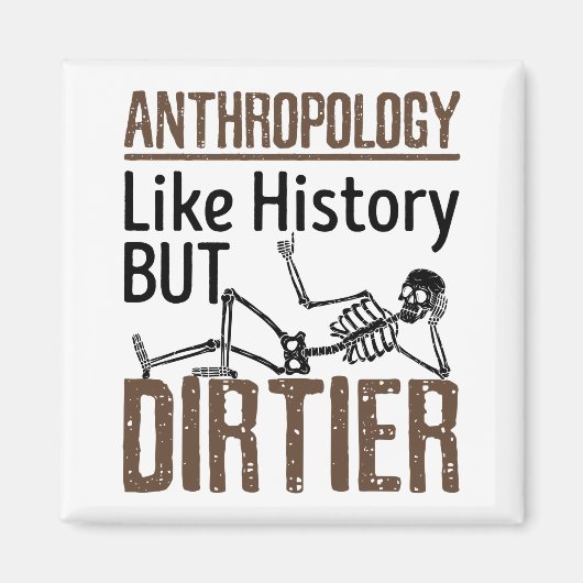 Aimant Anthropologie De La Police Comme L'Histoire Mais D (Devant)