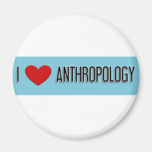 Aimant Anthropologie du coeur I