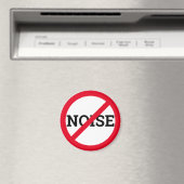 Aimant Anti Bruit (In Situ (Lave-vaisselle))