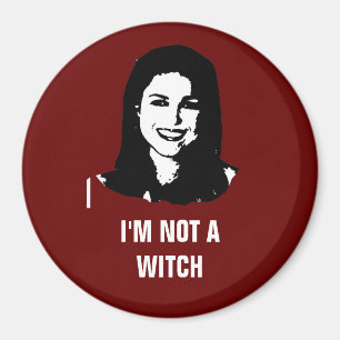 Aimant Anti- Christine O'Donnell