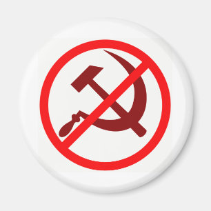Aimant Anti-Communiste