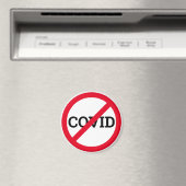 Aimant Anti COVID (In Situ (Lave-vaisselle))