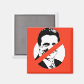 AIMANT ANTI-CUOMO (Recto/Verso)