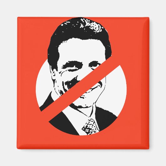 AIMANT ANTI-CUOMO (Devant)