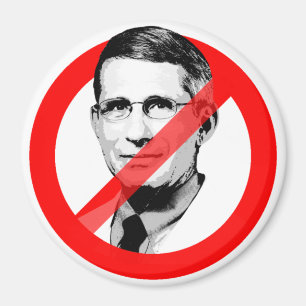 AIMANT ANTI DR FAUCI