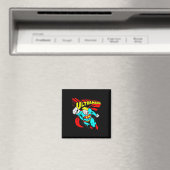 Aimant Anti Joe Biden Ultra (In Situ (Lave-vaisselle))