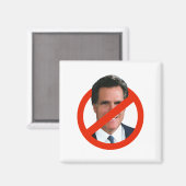 AIMANT ANTI MITT ROMNEY (Recto/Verso)
