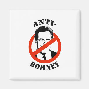 AIMANT ANTI-ROMNEY -