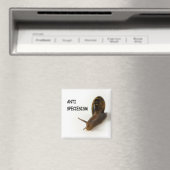Aimant anti-spéciéisme (In Situ (Lave-vaisselle))