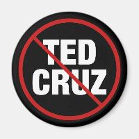 Anti Ted Cruz Texas Democratique