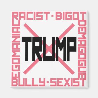Aimant anti-Trump