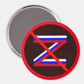 Aimant Anti-Z (Recto/Verso)