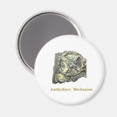 Aimant Antikythera Mechanism (Recto/Verso)