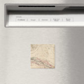 Aimant Antilles 3 (In Situ (Lave-vaisselle))