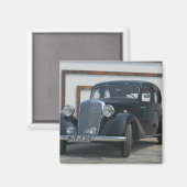 Aimant antiquité mercedes 3 (Recto/Verso)