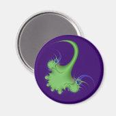 Aimant Antivirus Giardia (Recto/Verso)