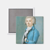 Aimant Antoine Barnave (Recto/Verso)