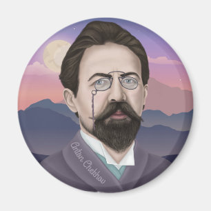 Aimant Anton Chekhov