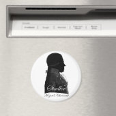 Aimant Anton Stadler (In Situ (Lave-vaisselle))