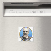 Aimant Antonin Dvorak (In Situ (Lave-vaisselle))