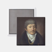 Aimant Antonio Salieri (Recto/Verso)