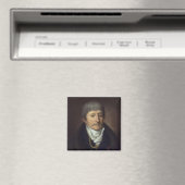Aimant Antonio Salieri (In Situ (Lave-vaisselle))