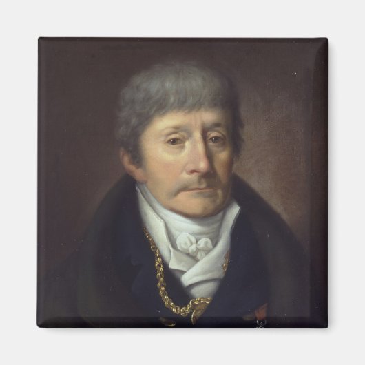 Aimant Antonio Salieri (Devant)