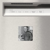 Aimant Antonio Vieira (In Situ (Lave-vaisselle))