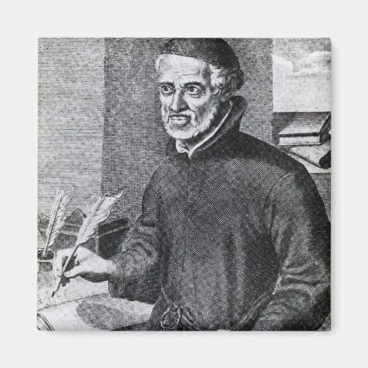 Aimant Antonio Vieira (Devant)
