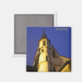 Aimant Anvers (Recto/Verso)