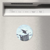 Aimant Anvil (In Situ (Lave-vaisselle))