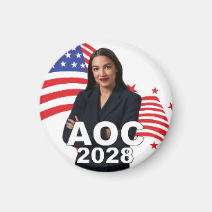 AIMANT AOC 2028