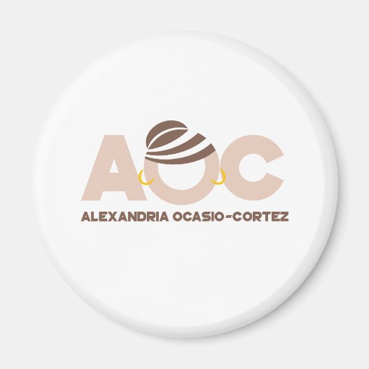 AIMANT AOC ESPOIR (Devant)